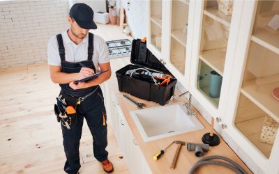 About General Plumbing