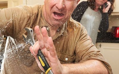 Top Signs Your Plumbing Needs a Pro Inspection (Before It Costs You Thousands)