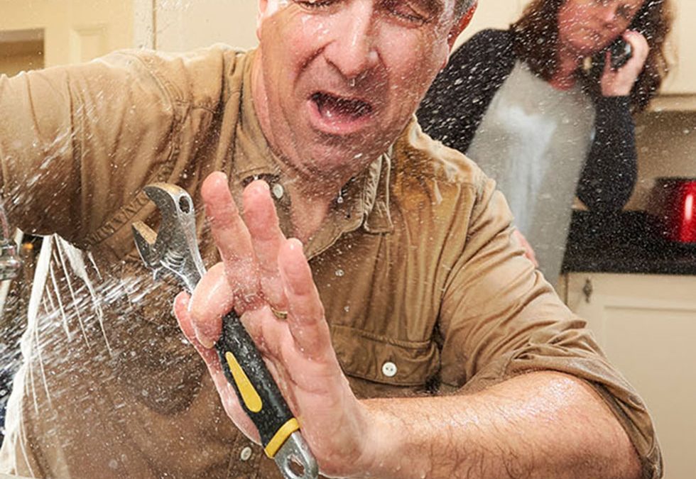 Top Signs Your Plumbing Needs a Pro Inspection (Before It Costs You Thousands)