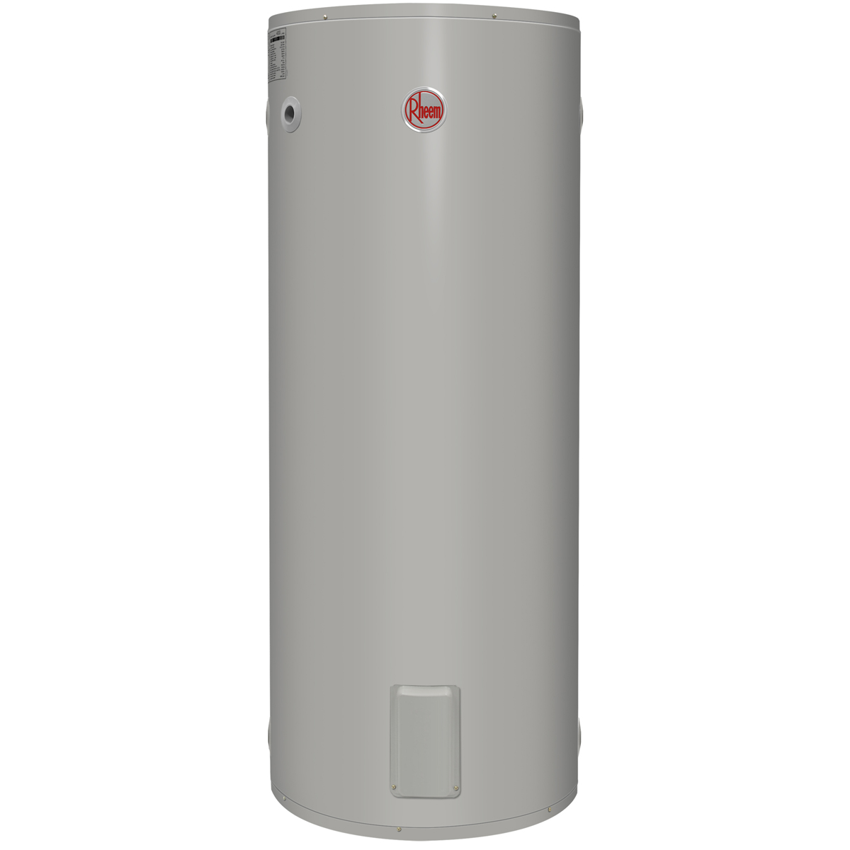 Electric hot water