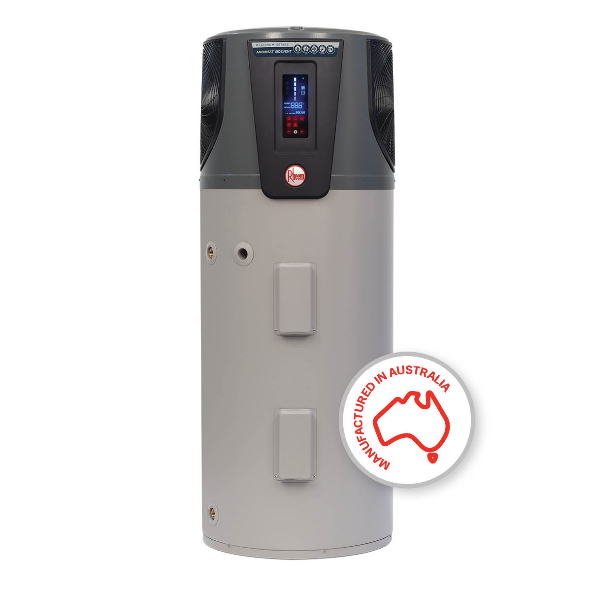 Heat pump (1)