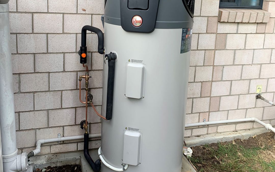 Queensland’s best-kept secret: Hot water systems redefining your day!