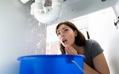 5 Signs You Need a Plumber Right Now (And Why You Shouldn’t Wait)