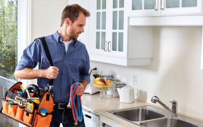 Plumbing nightmares: Are these 5 signs hiding in your home?