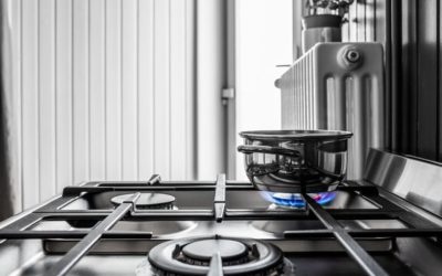 3 Easy Steps to Properly Maintain Your Gas Lines