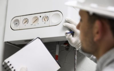 Is It Time to Replace Your Hot Water System?