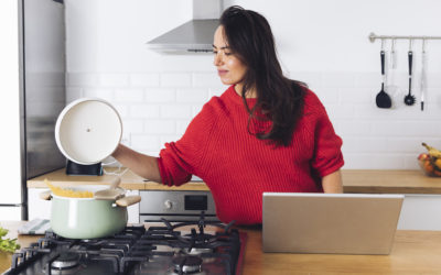 Turning up the Heat: How Hot Water Systems Impact your Cooking