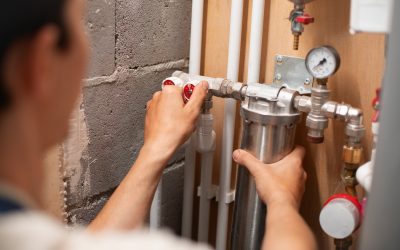 Ensure Winter Comfort: Why You Should Trust Our Plumber for Your Hot Water System Needs