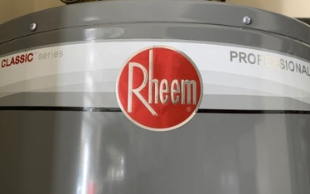 Choosing the right hot water system: Gas, Electric, or Solar?