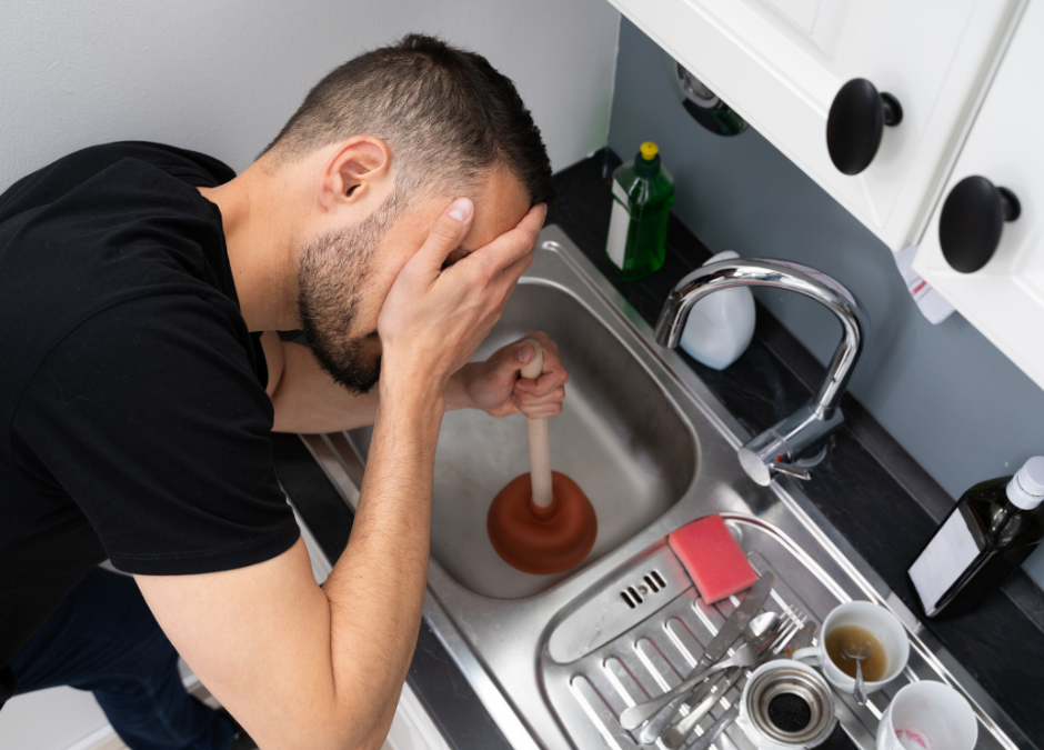 Preventing Blocked Drains in Your Brisbane Home: Essential Tips