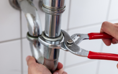 5 Plumbing Tasks Every Homeowner Should Do Before Summer Storm Season