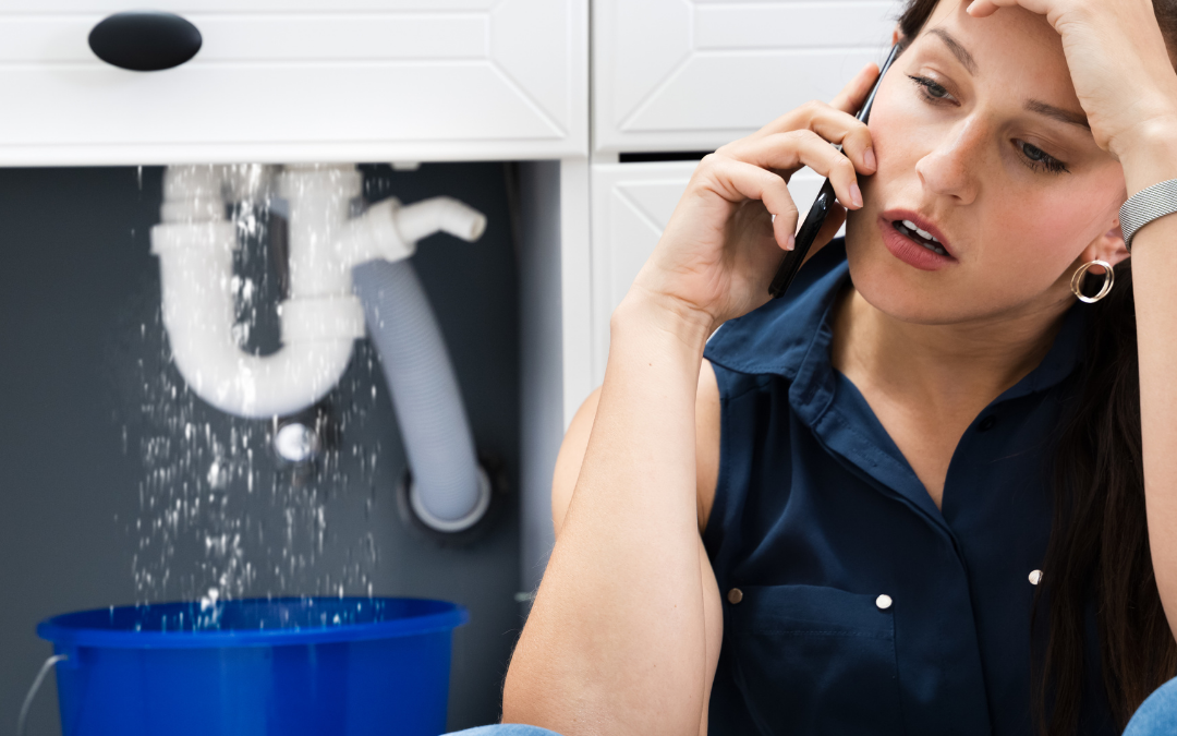 Reliable 24/7 Brisbane Emergency Plumber – Here When You Need Us Most