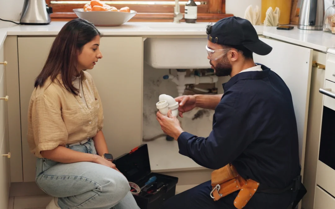 How Much Does a Plumber Cost in Brisbane? What Affects the Price