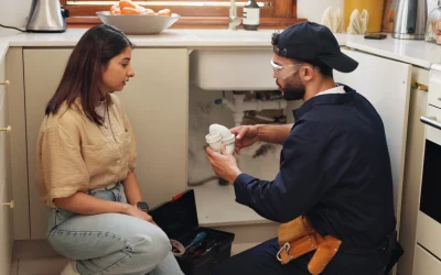 How Much Does a Plumber Cost in Brisbane? What Affects the Price