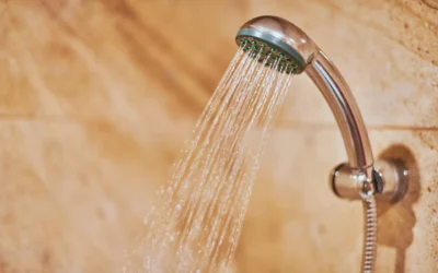 Low Water Pressure Explained and How to Fix It