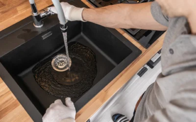 Why Does My Drain Keep Blocking? Common Causes and Long-Term Solutions