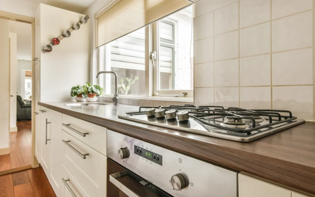 Smell Gas at Home? What Brisbane Homeowners Should Do Next