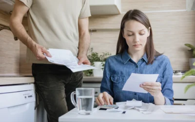 Why Is My Water Bill So High? How to Check for a Hidden Plumbing Leak